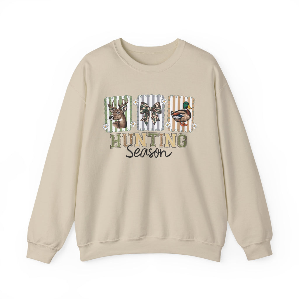 Hunting Wifey Sweatshirt