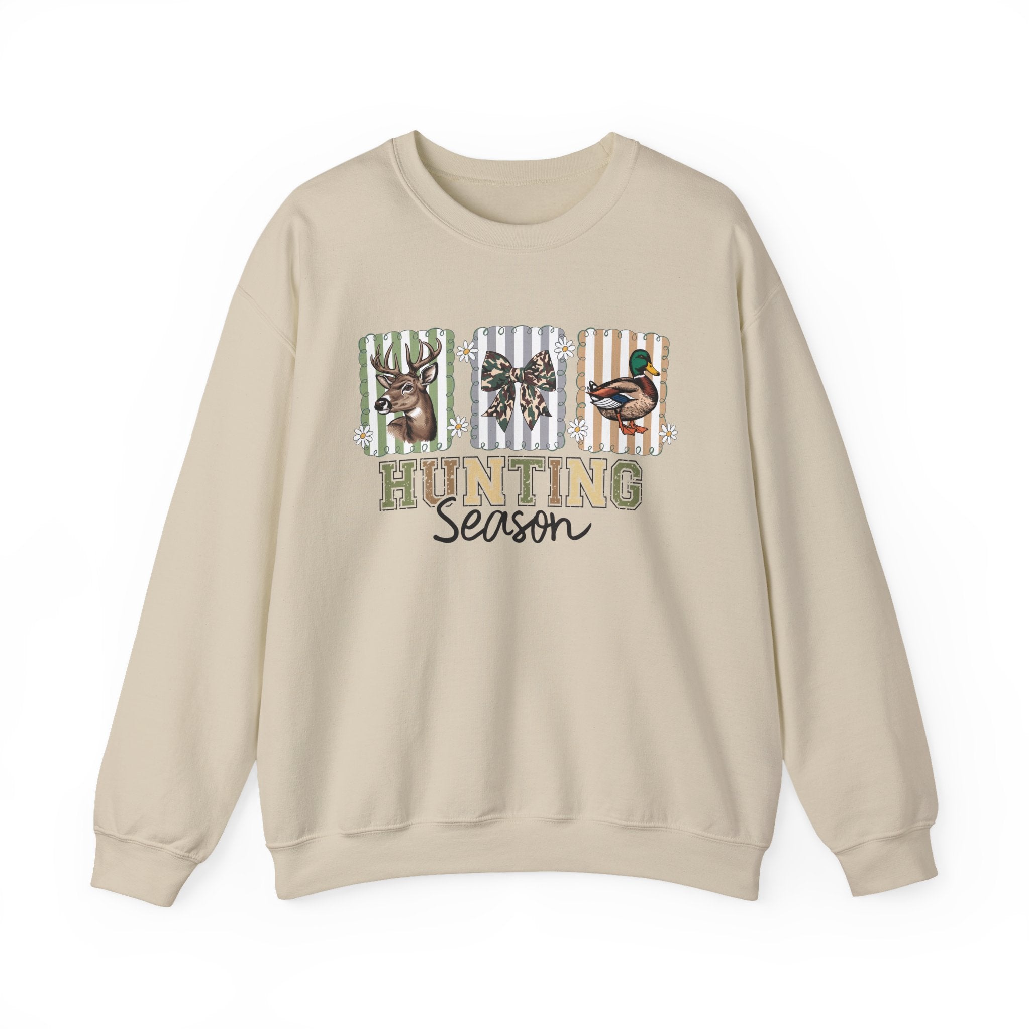 Hunting Wifey Sweatshirt