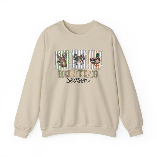 Hunting Wifey Sweatshirt