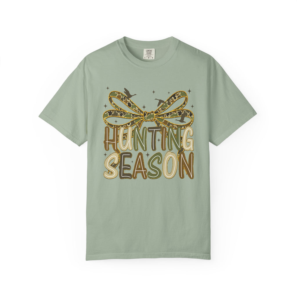 Its Hunting Season Mama