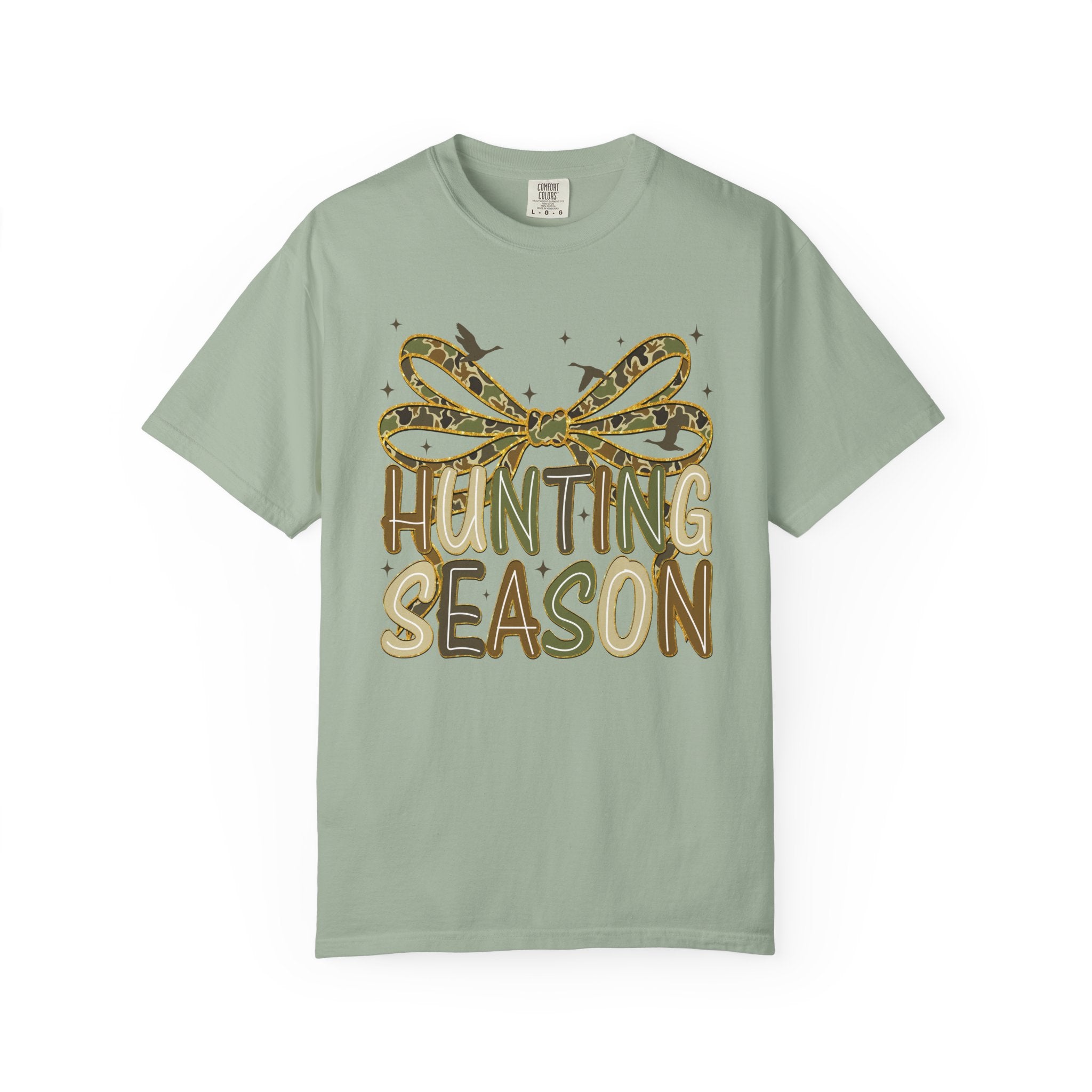 Its Hunting Season Mama