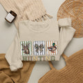 Hunting Wifey Sweatshirt