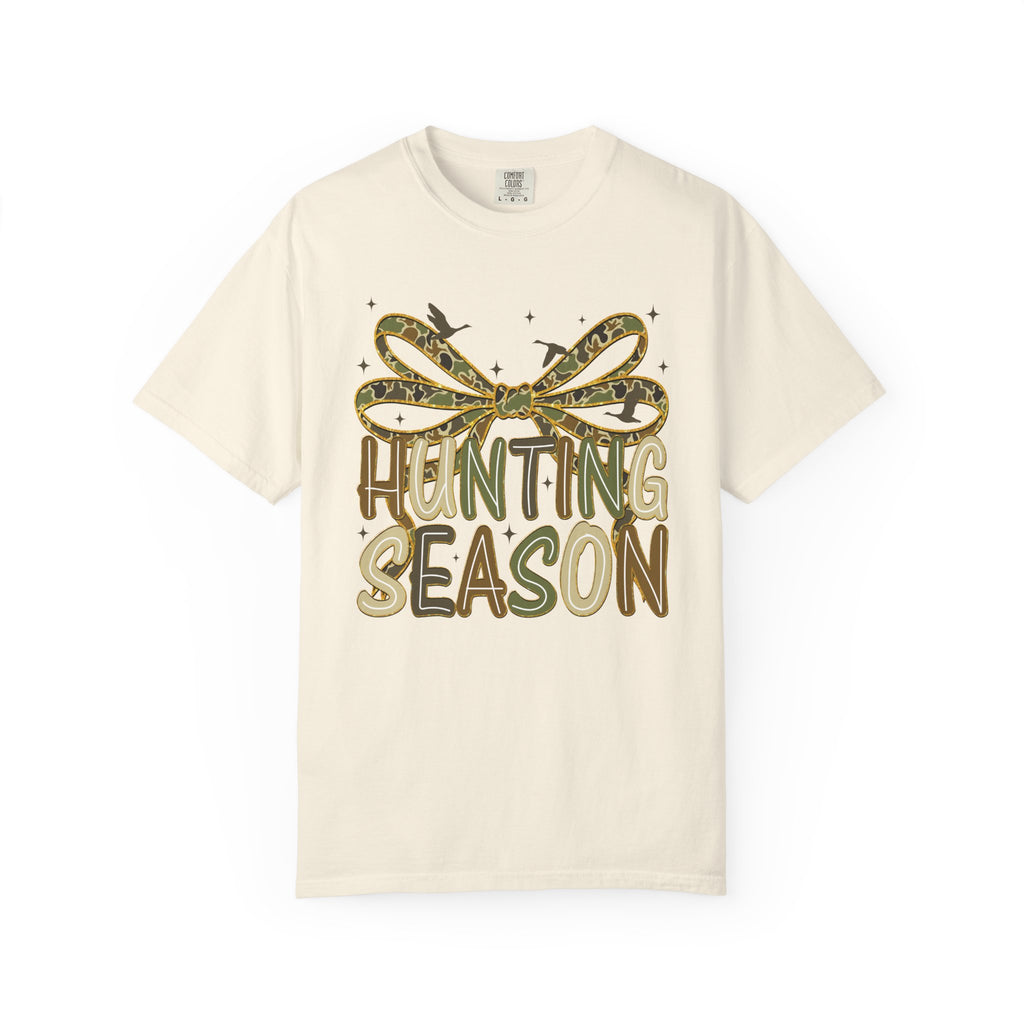 Its Hunting Season Mama
