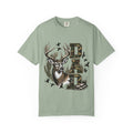 Dad Hunting Tee