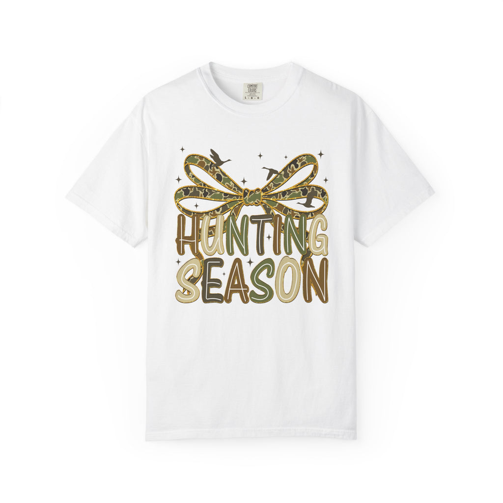 Its Hunting Season Mama