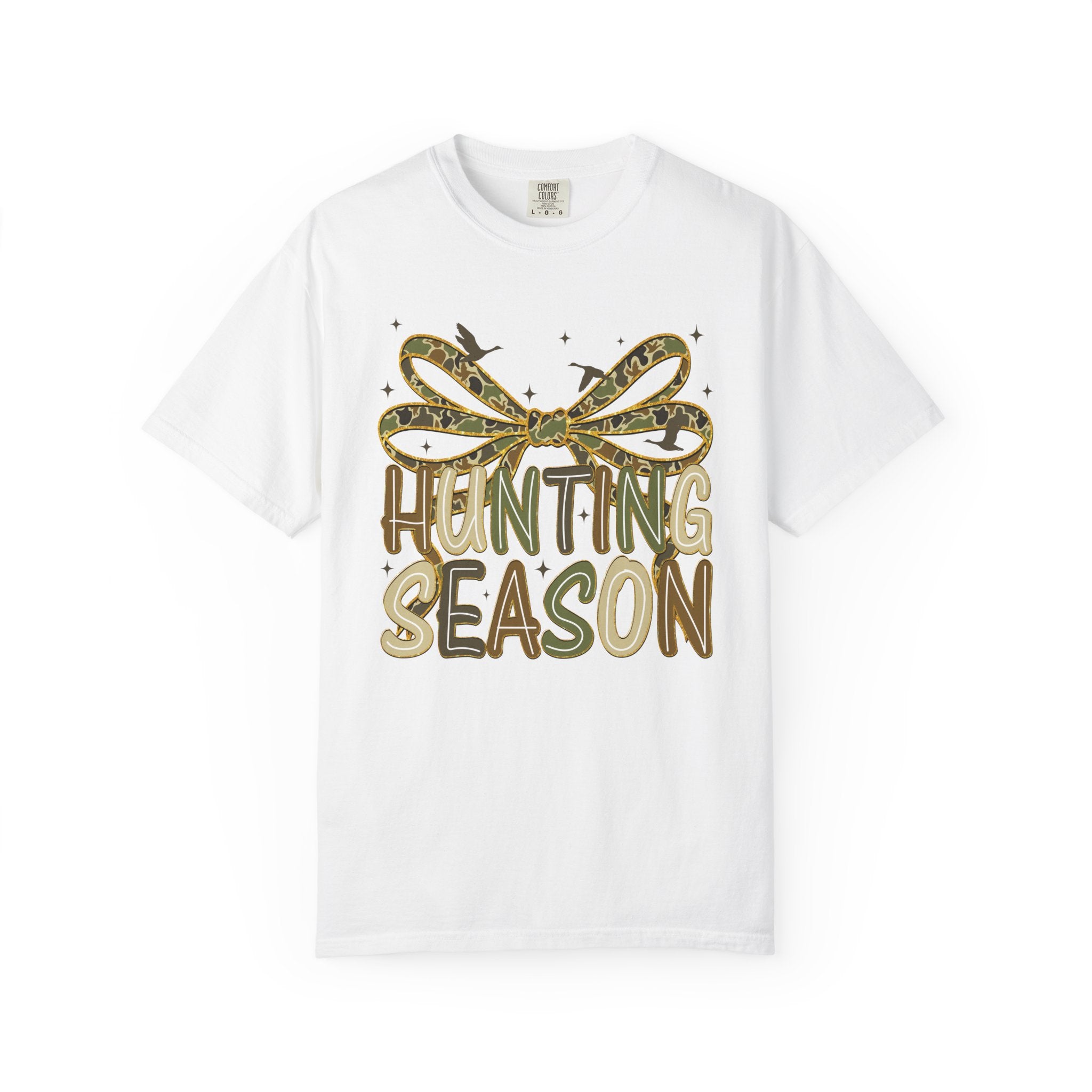 Its Hunting Season Mama