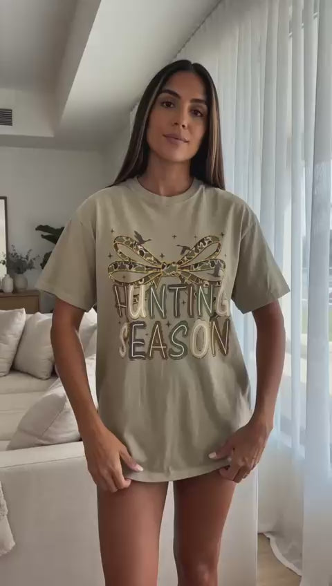 Its Hunting Season Mama